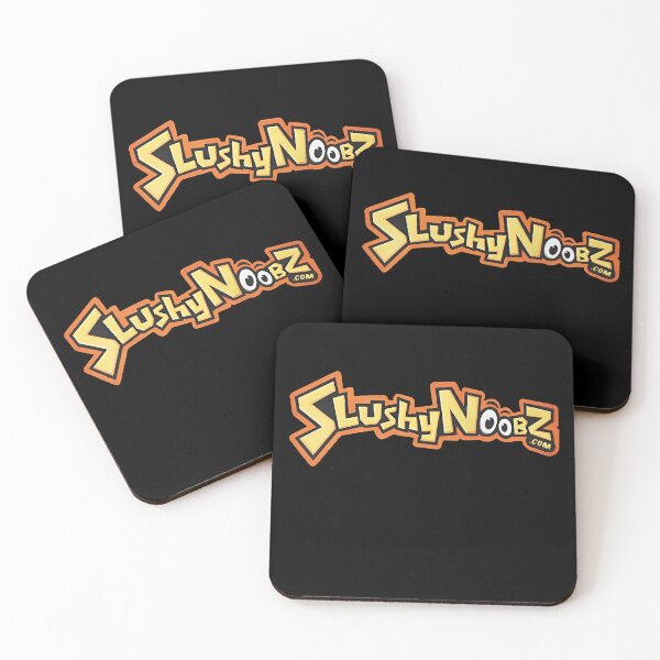 Item preview, slushy noobz merch designed and sold by ShopKendra461.