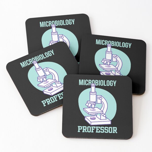 Item preview, Microbiology Professor designed and sold by domostore.