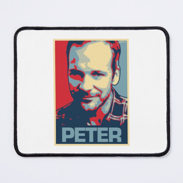 Item preview, Peter designed and sold by DFA.