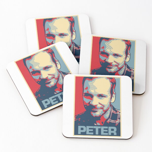 Item preview, Peter designed and sold by DFA.