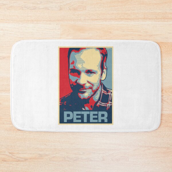 Item preview, Peter designed and sold by DFA.