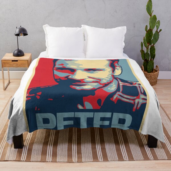Item preview, Peter designed and sold by DFA.