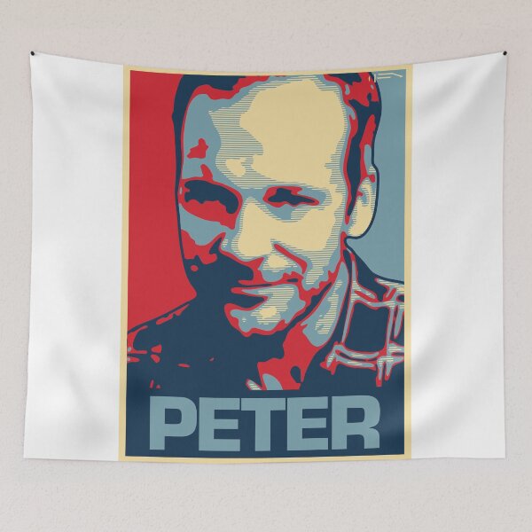 Item preview, Peter designed and sold by DFA.