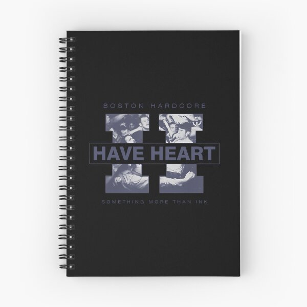 Item preview,  Have Heart Boston Hardcore designed and sold by CalderTelford.