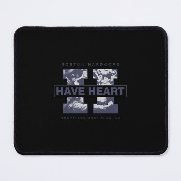 Item preview, Have Heart Boston Hardcore designed and sold by CalderTelford.