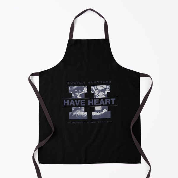 Item preview,  Have Heart Boston Hardcore designed and sold by CalderTelford.