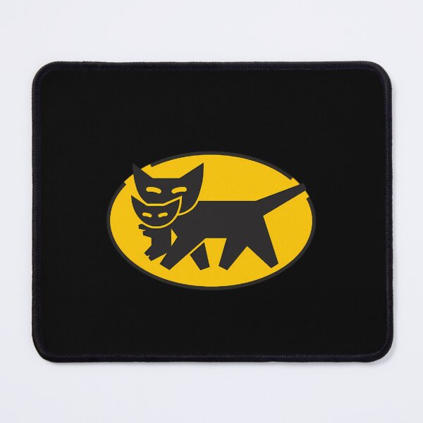 Item preview, Cute Black Cats Animal Silhouette Vector designed and sold by GeorMesa.