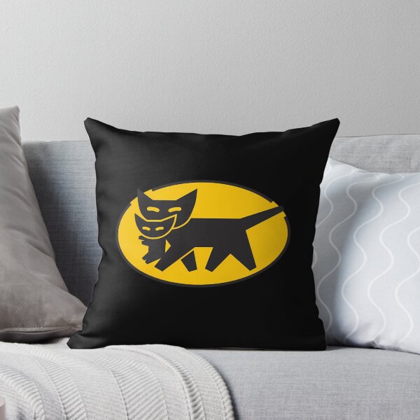 Item preview, Cute Black Cats Animal Silhouette Vector designed and sold by GeorMesa.