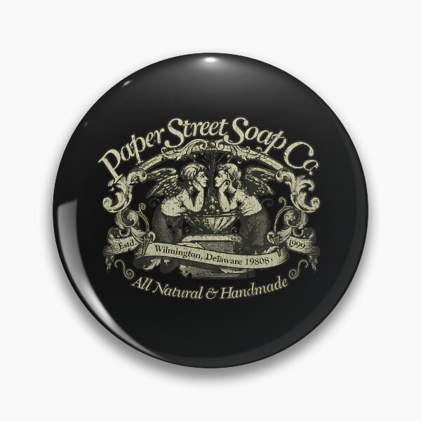 Item preview, Paper Street Soap Company designed and sold by dealwide.