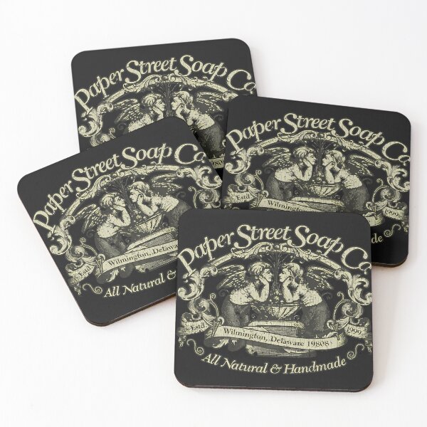 Item preview, Paper Street Soap Company designed and sold by dealwide.