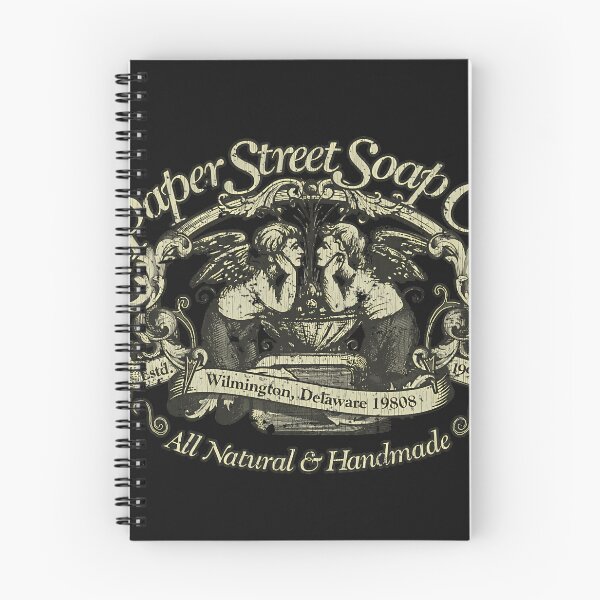 Item preview, Paper Street Soap Company designed and sold by dealwide.