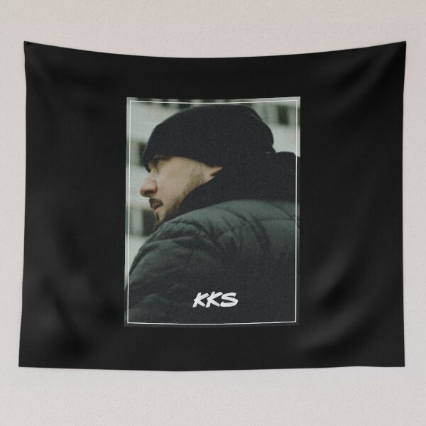 Item preview, KOOL SAVAS RAPPER designed and sold by Carrynamma.