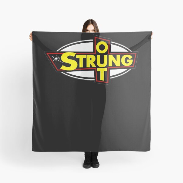 Item preview, Yellow Typography Cross Banner Atomic Symbol designed and sold by GeorMesa.