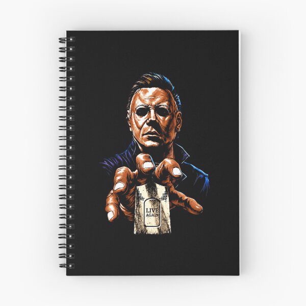 Item preview, Michael Myers Jason Voorhees Ghostface designed and sold by lopeztamdinh.