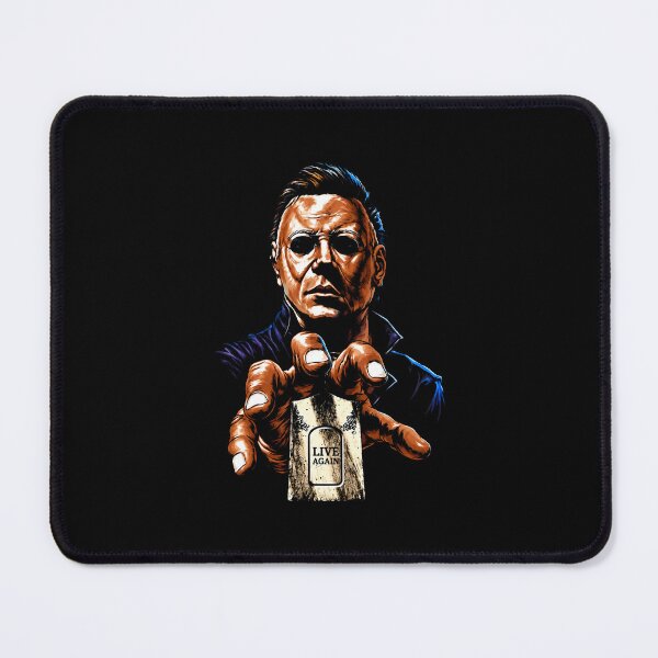Item preview, Michael Myers Jason Voorhees Ghostface designed and sold by lopeztamdinh.