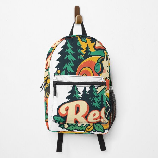 Item preview, Reserved and Loving It Snail Camping Humor designed and sold by Summit Folk Studio.