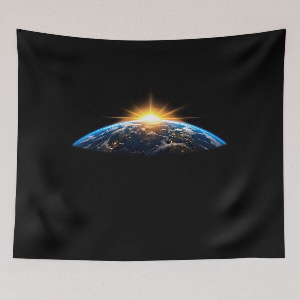 Item preview, New Dawn Fun Men's Science Space View designed and sold by Genius Geek.