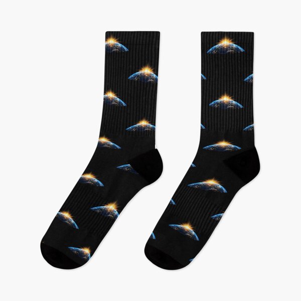Item preview, New Dawn Fun Men's Science Space View designed and sold by Genius Geek.