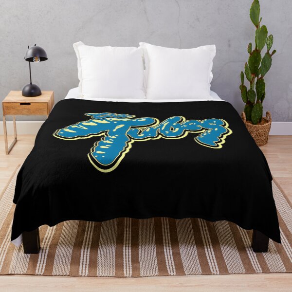Item preview, American Band The Tubes (Blue) designed and sold by CalderTelford.
