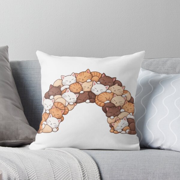 Item preview, Sleeping Cat Arch designed and sold by LongIslandDesgn.