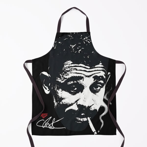 Item preview, Carlos Prates The Smoker designed and sold by dealwide.