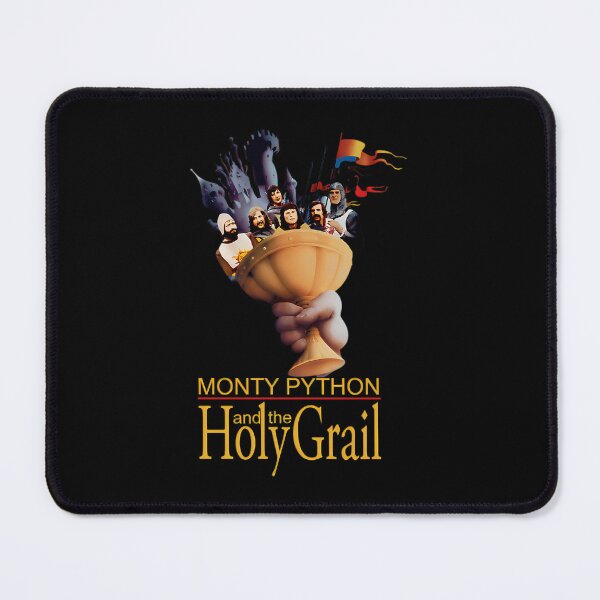 Item preview, Monty Python Holy And The Grail Movie 90S designed and sold by RaulReese.