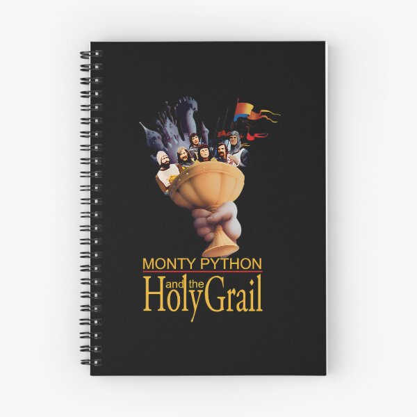 Artikelvorschau, Monty Python: Der Heilige Gral – Ein Film aus den 90ern entworfen und verkauft von RaulReese.