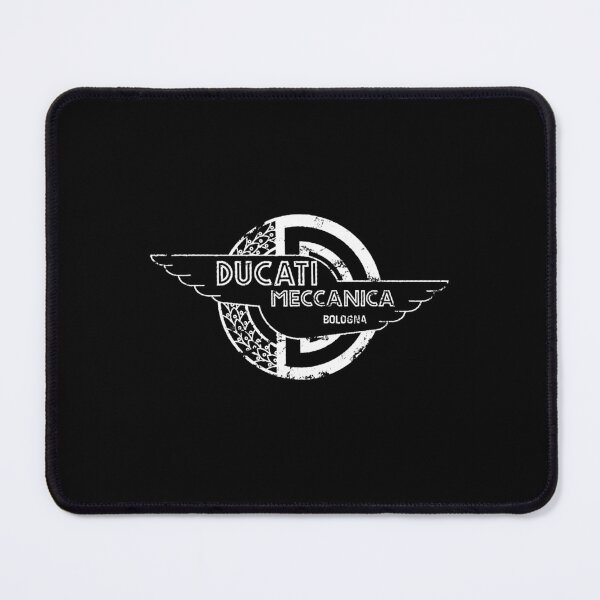 Item preview, Meccanica Bologna Wings Circle Emblem Vector designed and sold by GeorMesa.