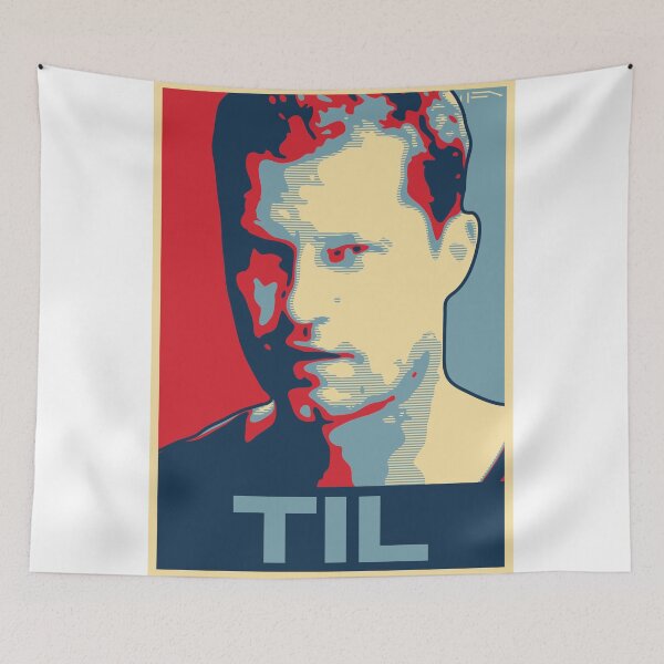 Item preview, Til designed and sold by DFA.