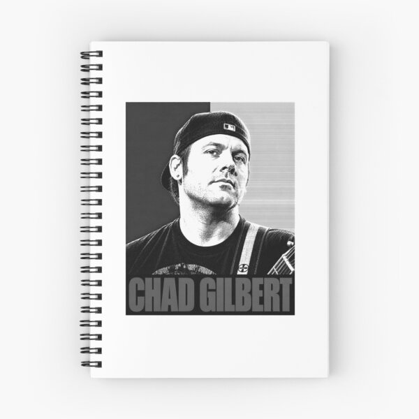 Item preview, Chad Gilbert Retro Style - New Found Glory  designed and sold by StarHomes.