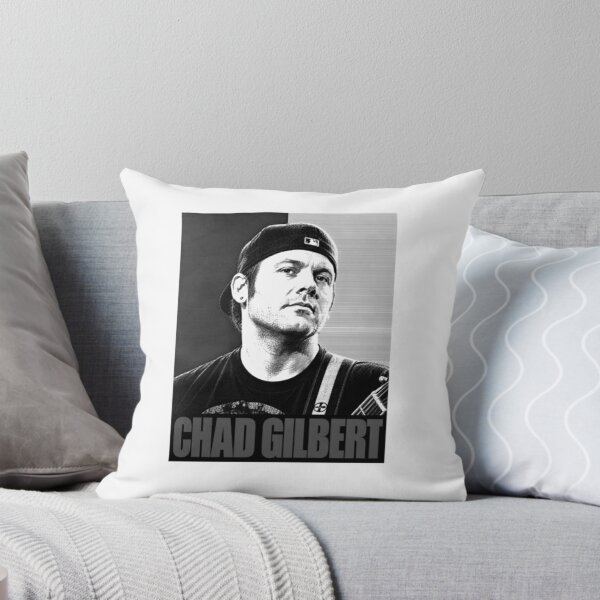 Item preview, Chad Gilbert Retro Style - New Found Glory  designed and sold by StarHomes.
