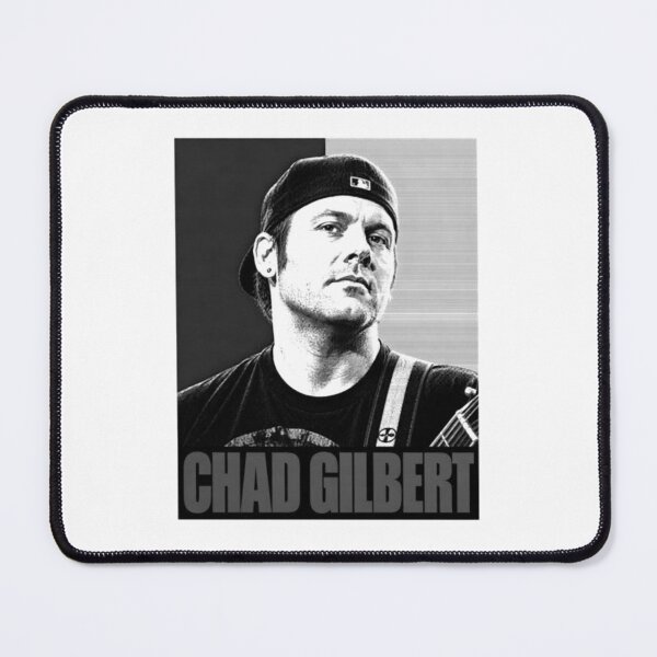 Item preview, Chad Gilbert Retro Style - New Found Glory  designed and sold by StarHomes.
