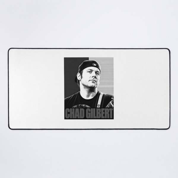 Item preview, Chad Gilbert Retro Style - New Found Glory designed and sold by StarHomes.