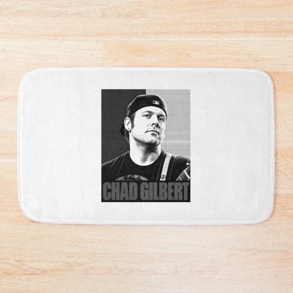Item preview, Chad Gilbert Retro Style - New Found Glory  designed and sold by StarHomes.