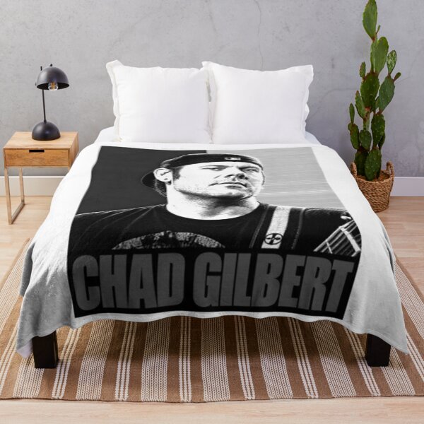 Item preview, Chad Gilbert Retro Style - New Found Glory  designed and sold by StarHomes.