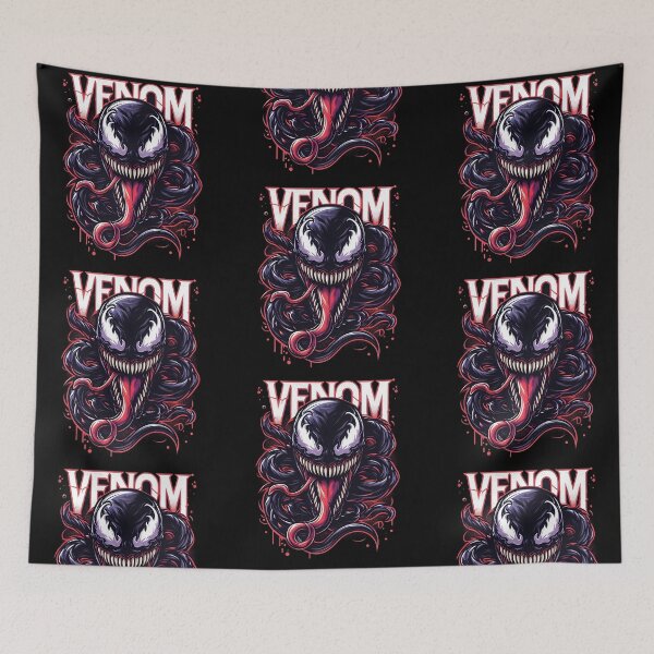 Item preview, Mortal Tongue designed and sold by alexMTX.