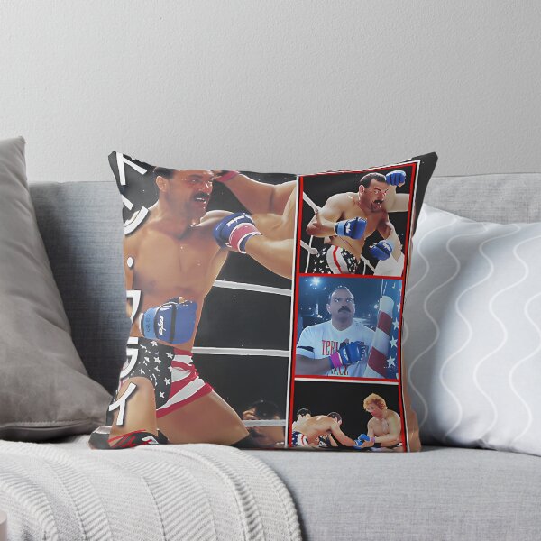 Item preview, Don Frye Pride Never Die Mma Legend designed and sold by dealwide.