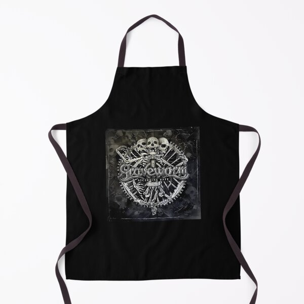 Item preview, Graveworm - Ascending Hate Album 2015 designed and sold by CalderTelford.