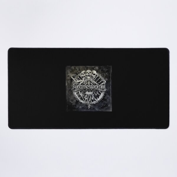 Item preview, Graveworm - Ascending Hate Album 2015 designed and sold by CalderTelford.