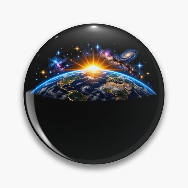 Item preview, New Dawn Fun Men's Science Space View designed and sold by Genius Geek.