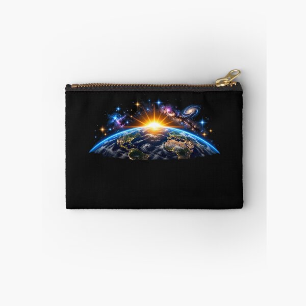 Item preview, New Dawn Fun Men's Science Space View designed and sold by Genius Geek.