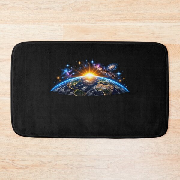 Item preview, New Dawn Fun Men's Science Space View designed and sold by Genius Geek.