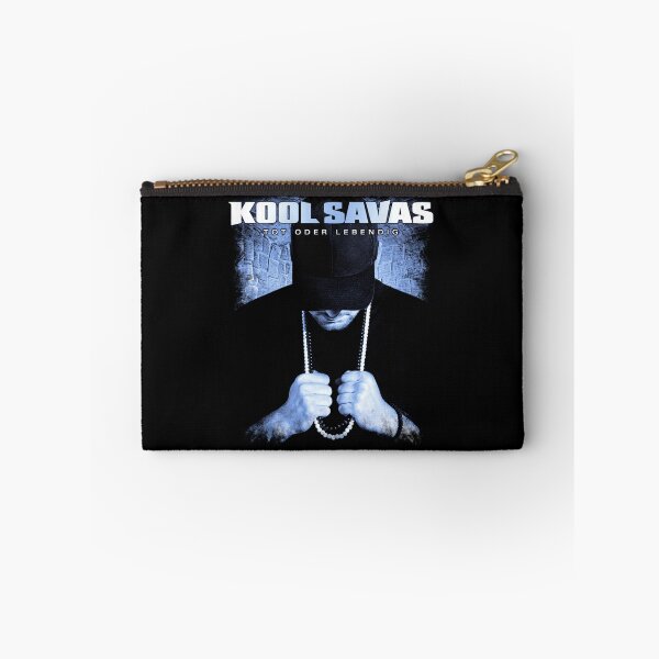 Item preview, KOOL SAVAS RAPPER designed and sold by Carrynamma.