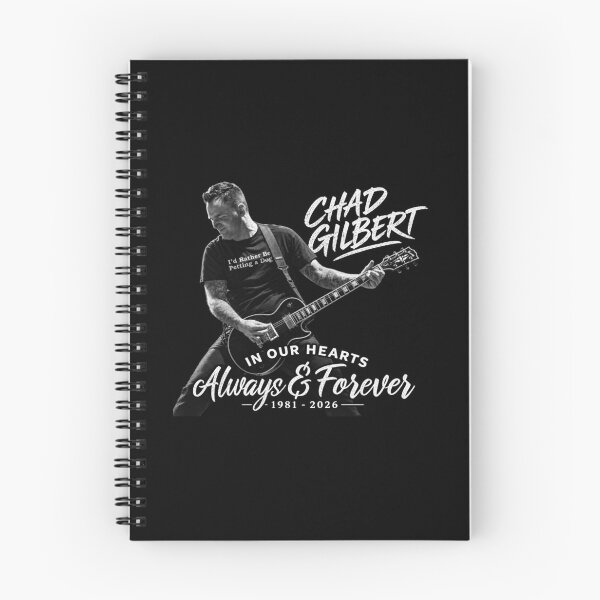 Item preview, CHAD GILBERT - New Found Glory  designed and sold by StarHomes.