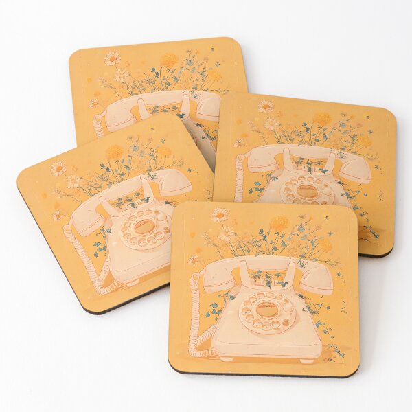 Item preview, Wildflower Line designed and sold by ONYX Pixee.
