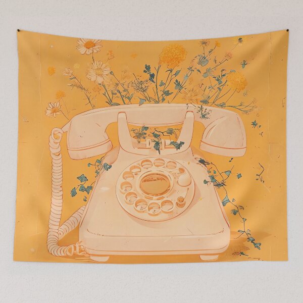 Item preview, Wildflower Line designed and sold by ONYX Pixee.