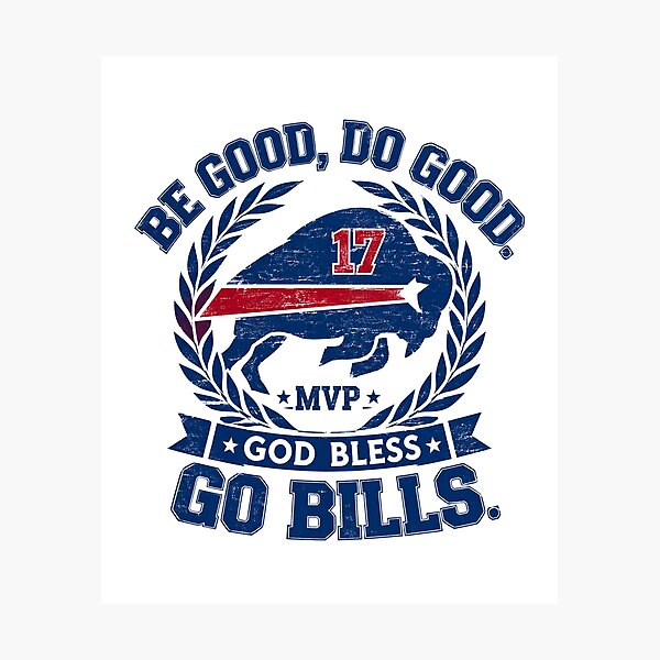 Item preview, Buffalo Bills Josh Allen designed and sold by lopeztamdinh.