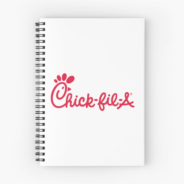 Item preview, Chick-fil-A Logo Vector Illustration on White Background designed and sold by rihajakasa.