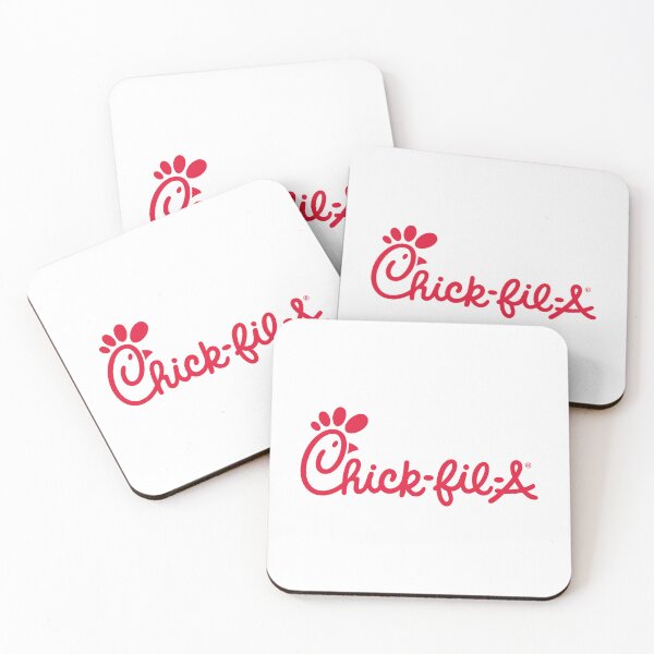 Item preview, Ilustración vectorial del logotipo de Chick-fil-A sobre fondo blanco designed and sold by rihajakasa.
