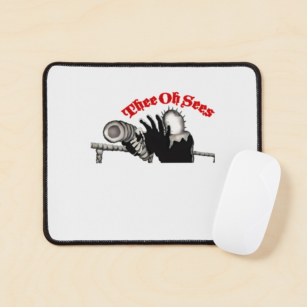 Item preview, Mouse Pad designed and sold by RaulReese.